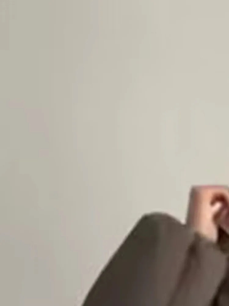 

HH Новая женская зимняя мода с длинными рукавами, однотонная хлопковая куртка с высоким воротником и скрытой пряжкой, женское повседневное универсальное хлопковое пальто