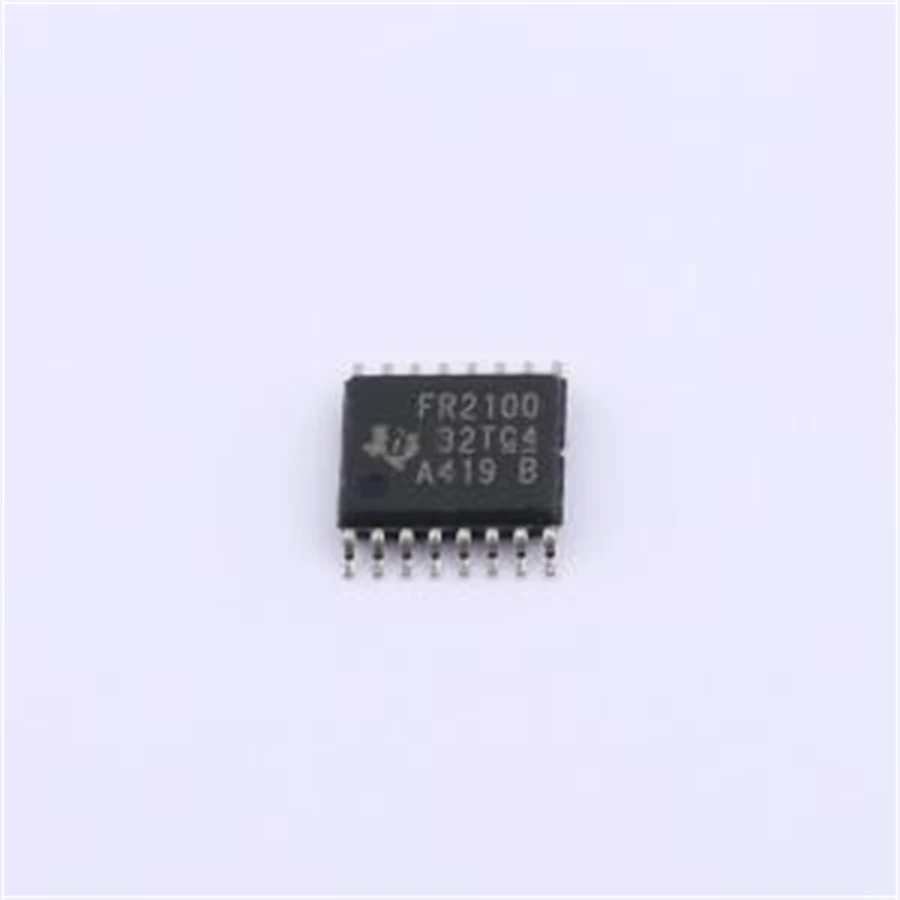50PCS/LOT MSP430FR2100IPW16R (Microcontrollers)
