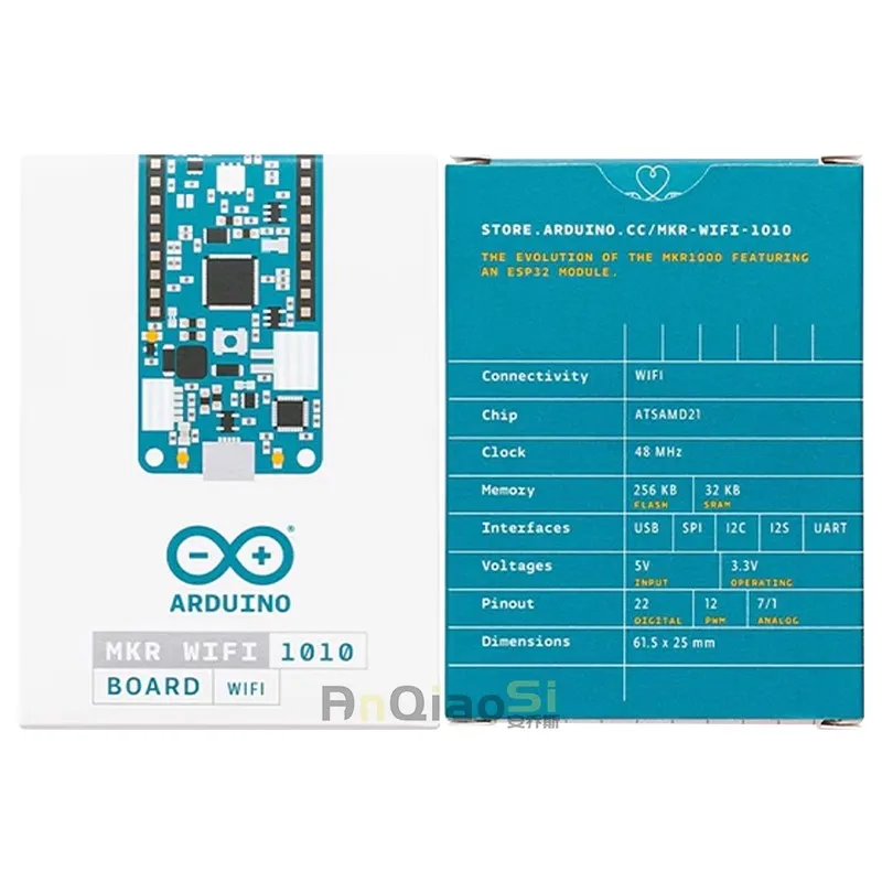 carte-de-developpement-arduino-mkr-wifi-1010-abx00023-iot-wifi-bluetooth-atsamd21-en-stock-produit-authentique