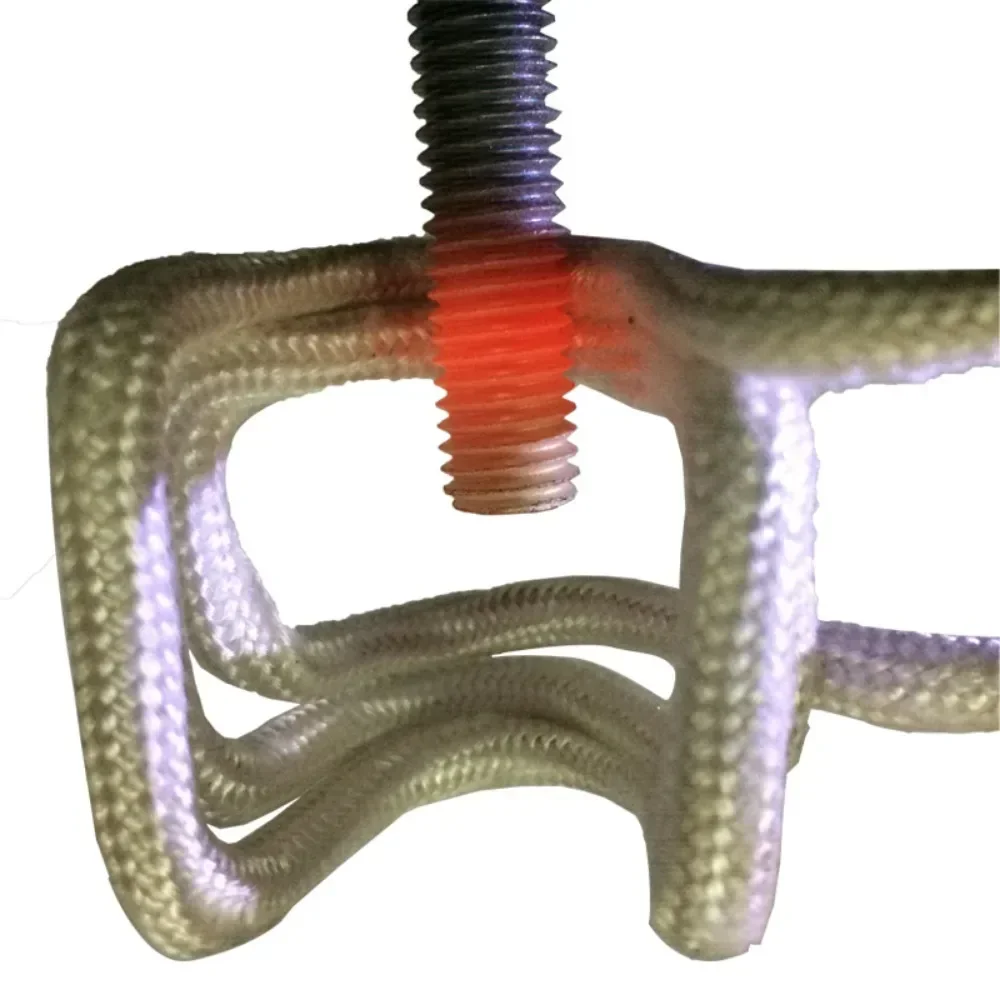 Hochwertige tragbare Hochfrequenz-Induktionsheizung für Autos, Mutternheizung, Rostschrauben-Demontagevorrichtung