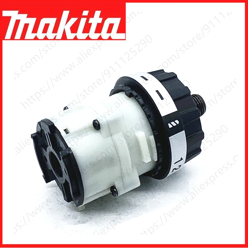 MAKITA DF347D DDF343 BDF343 에 대한 기어 조립