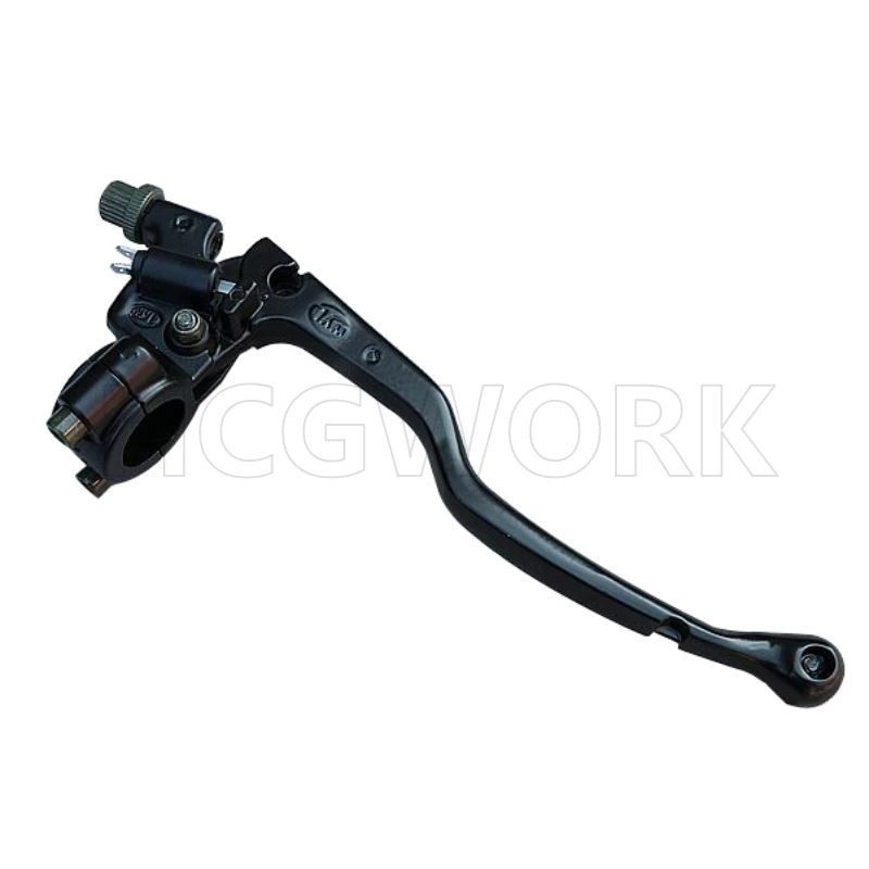 Motorcycle Accessories Brake Clutch Lever for Cfmoto Cf125-3