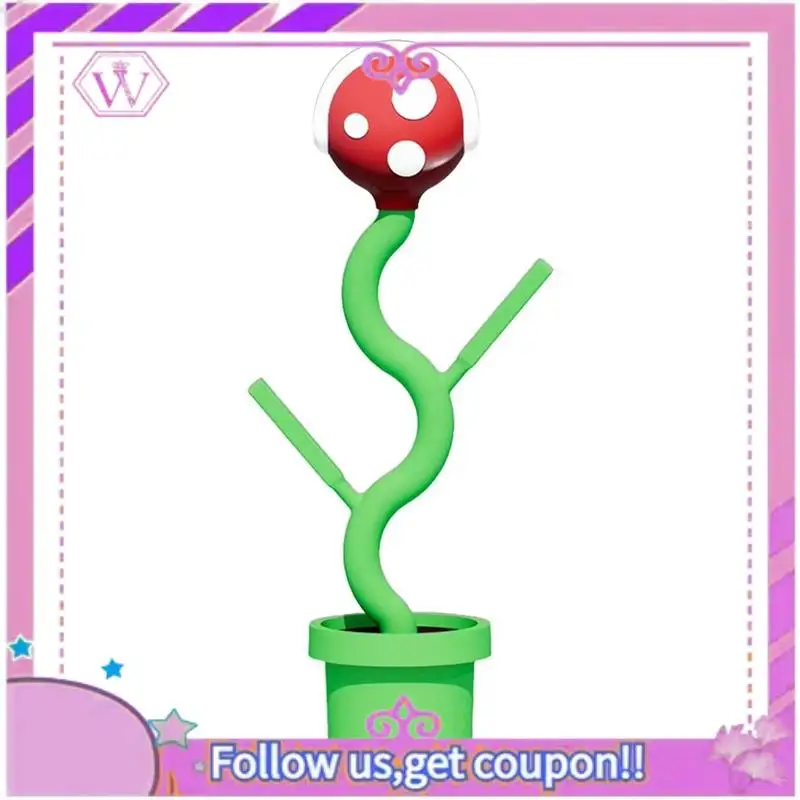

ABSL-For Switch Stand Storage Holder Ns Food Flower Organizer Rack Charging Stand Desktop Ornament Adult Kids Gifts