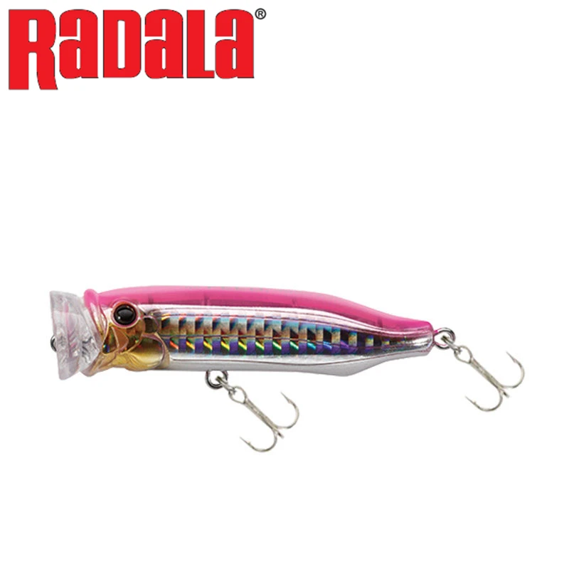 9239 TACKLE HOUSE FEED POPPER CFP genuine products from Japan