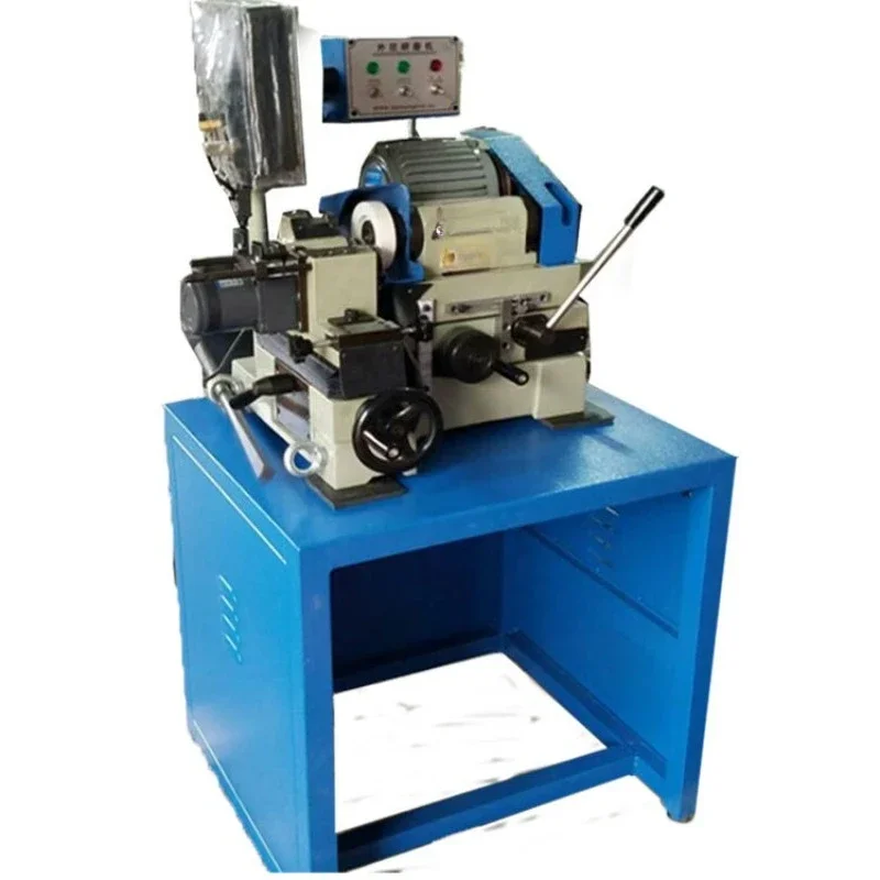 Digital display punch grinder ZH01 precision micro outer diameter grinder