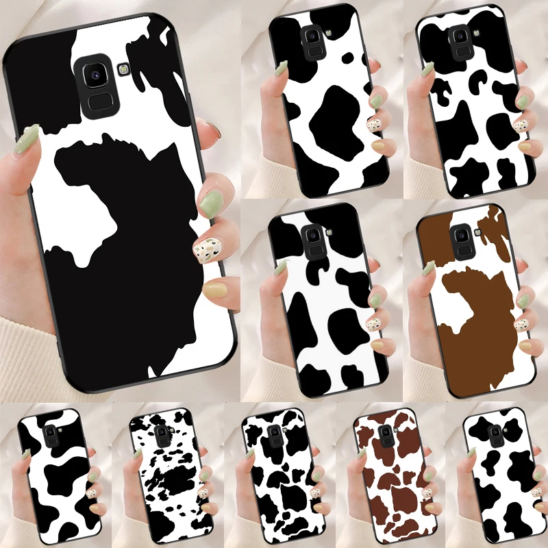 Spotted Cow Skin Pr…