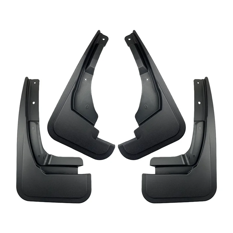 Car Mudguards for Ford Maverick 2023+ Fender Mud Guard Flap Splash Flaps Mudflapor Accessories