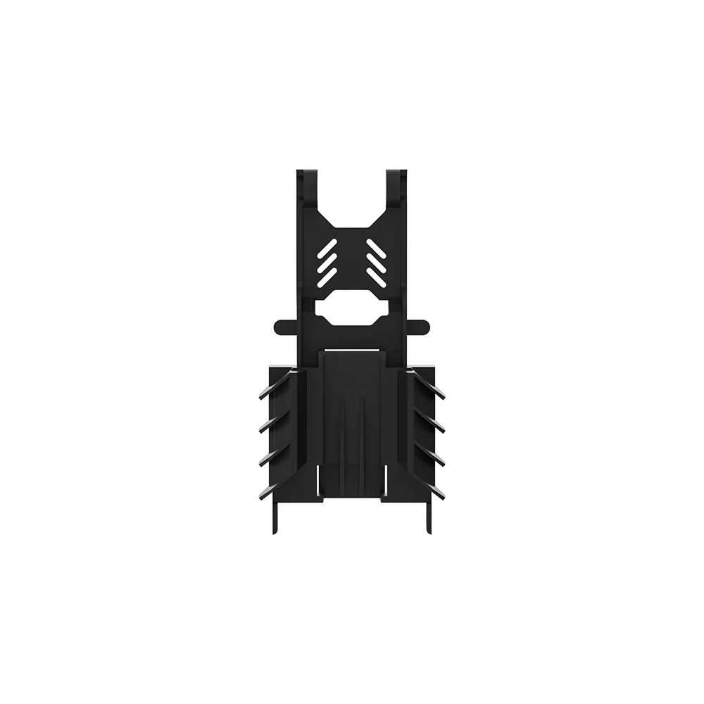 IFlight Nazgul Evoque F5 V3 FPV pieza de repuesto para placas laterales de cámara/paneles laterales/placa superior/placa inferior/brazos/piezas de TPU