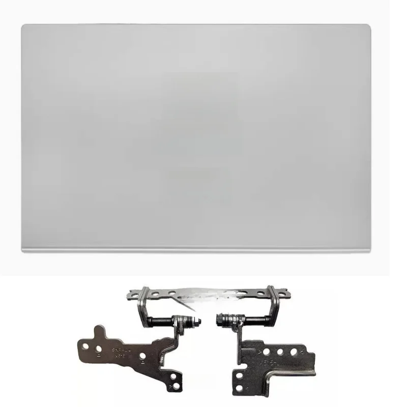 For ASUS X515 FL8700 Y5200F M509D X509 R565M Laptop LCD Back Cover Front Bezel Hinge Replacement Part New