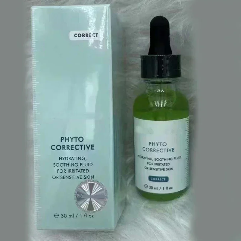 Facial Skin Care 30ml Phyto Corrective Serum for Skin Care Collection, CE Ferulic, Discoloration, Phloretin CF, H.A.INTENSIFER