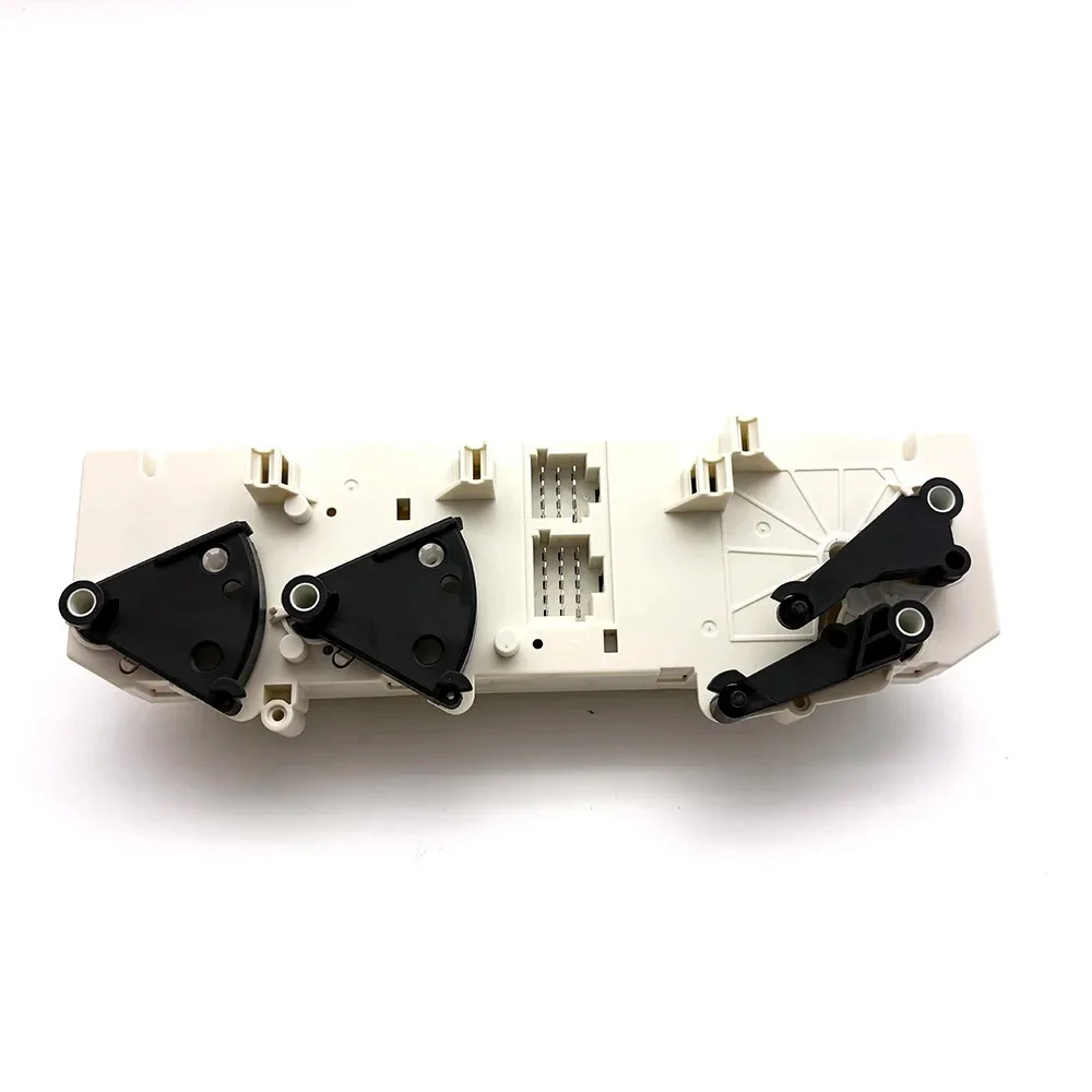 

AE-MAN4-Serie TG-M 00-08 Right Hand Drive Air Conditioning Heater Control Switch Panel A/C Control U for 81619906069 9140010329