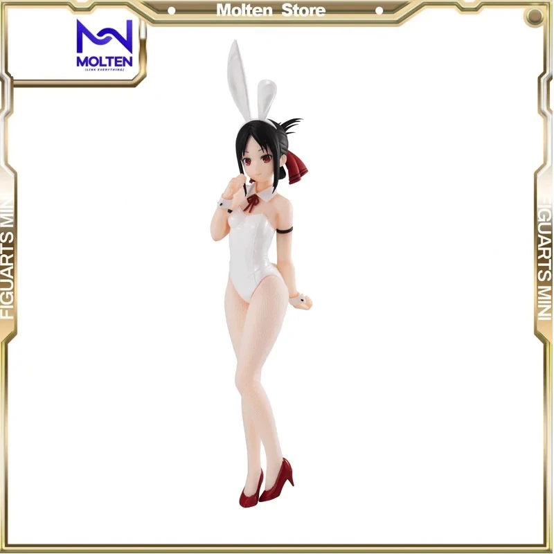 

Kaguya sama Love Is War action figure Rabbit Girl Kaguya figure Brand new genuine Amusement Collectible toys