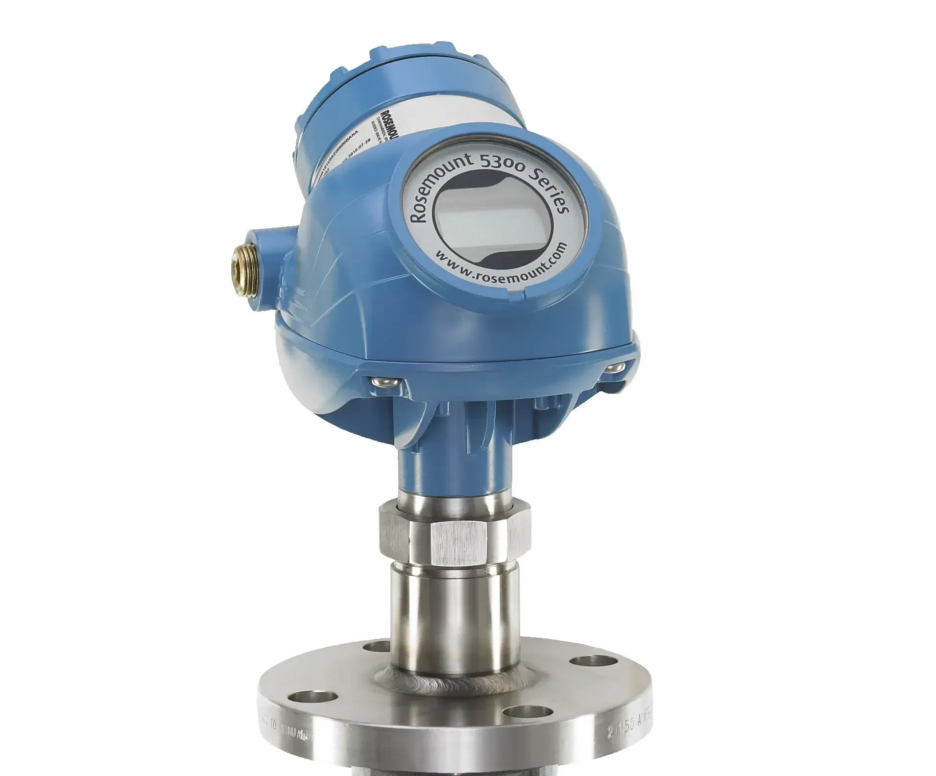 Emerson Rosemount 5300 Level Transmitter