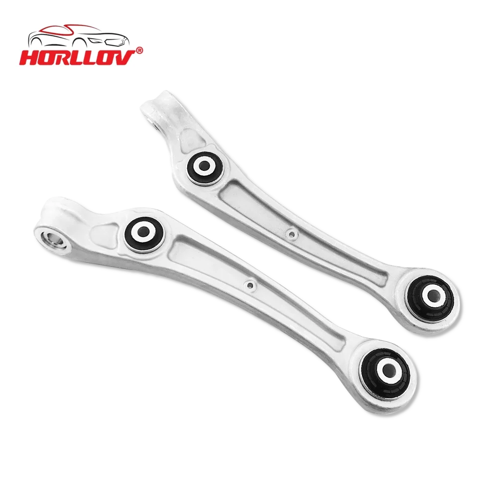 

Детали подвески, алюминиевый передний рычаг управления для Audi A6 C7 8K0407152B 8K0407152F 8K0407152F 8K0407151B 8K0407151F