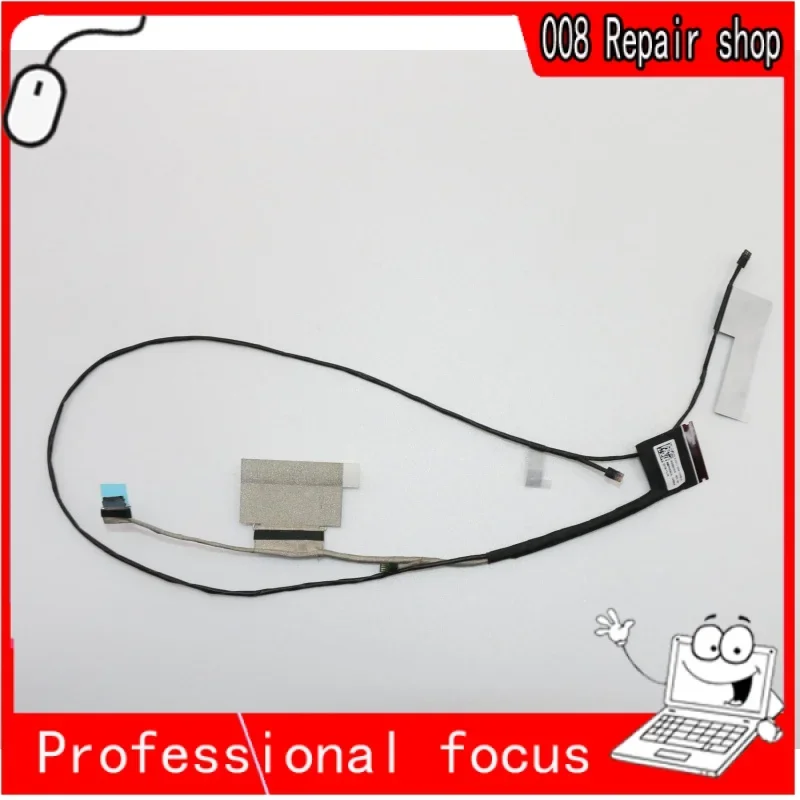 New Original for Lenovo for yoga 530 530-14ikk 14R LED LCDs cable dc020021a20 dc020021a00 dc020021a10 5c10r08621