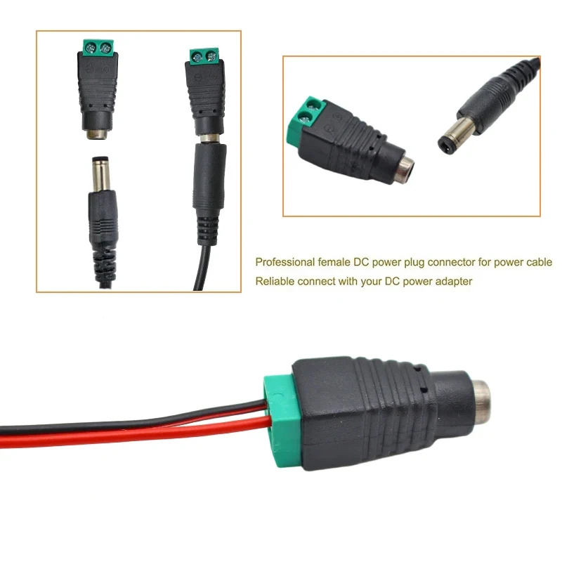 Adaptador de conversor de alimentação de parede, UK Plug, AU, EUA, UE, AC DC, 12 V, 2A, 3A, AC, 12 V, 2A, 3A