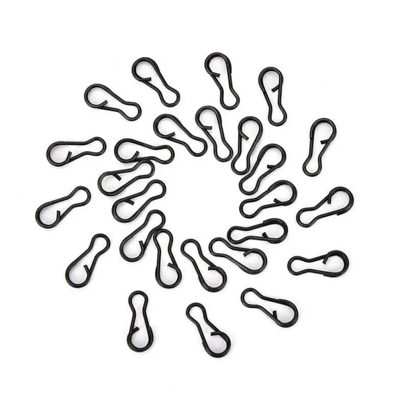 موصل سريع مع دوامات ، إكسسوارات صيد متعددة الاستخدامات ، فعال ، رائج ، 1 إلى 10