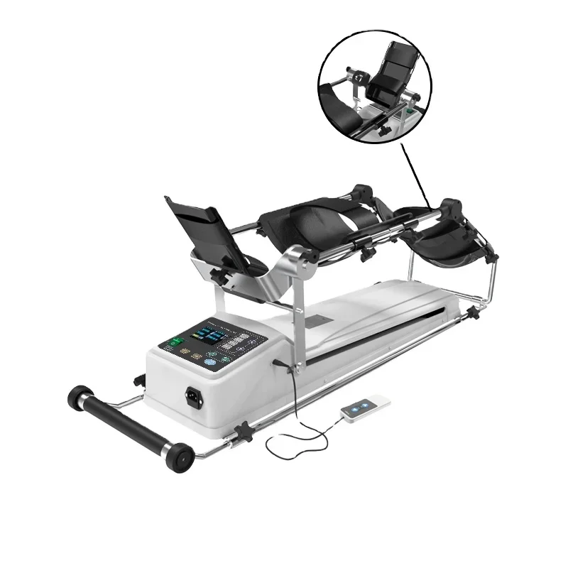 compression therapy system orthopedic postoperative rehabilitation continous passive motion device cpm machine knee