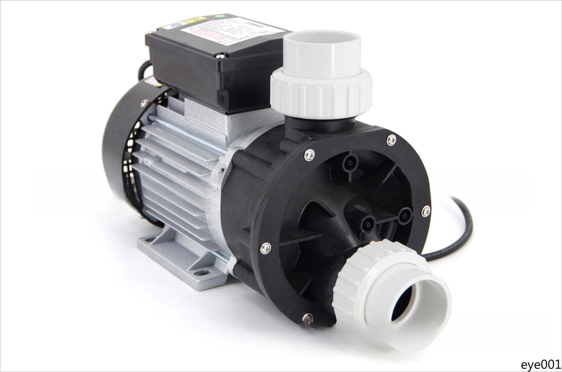 Pool & Bathtub Massage Pump Circulation Filter Pump for Swimming Pool Whirlpool Tub