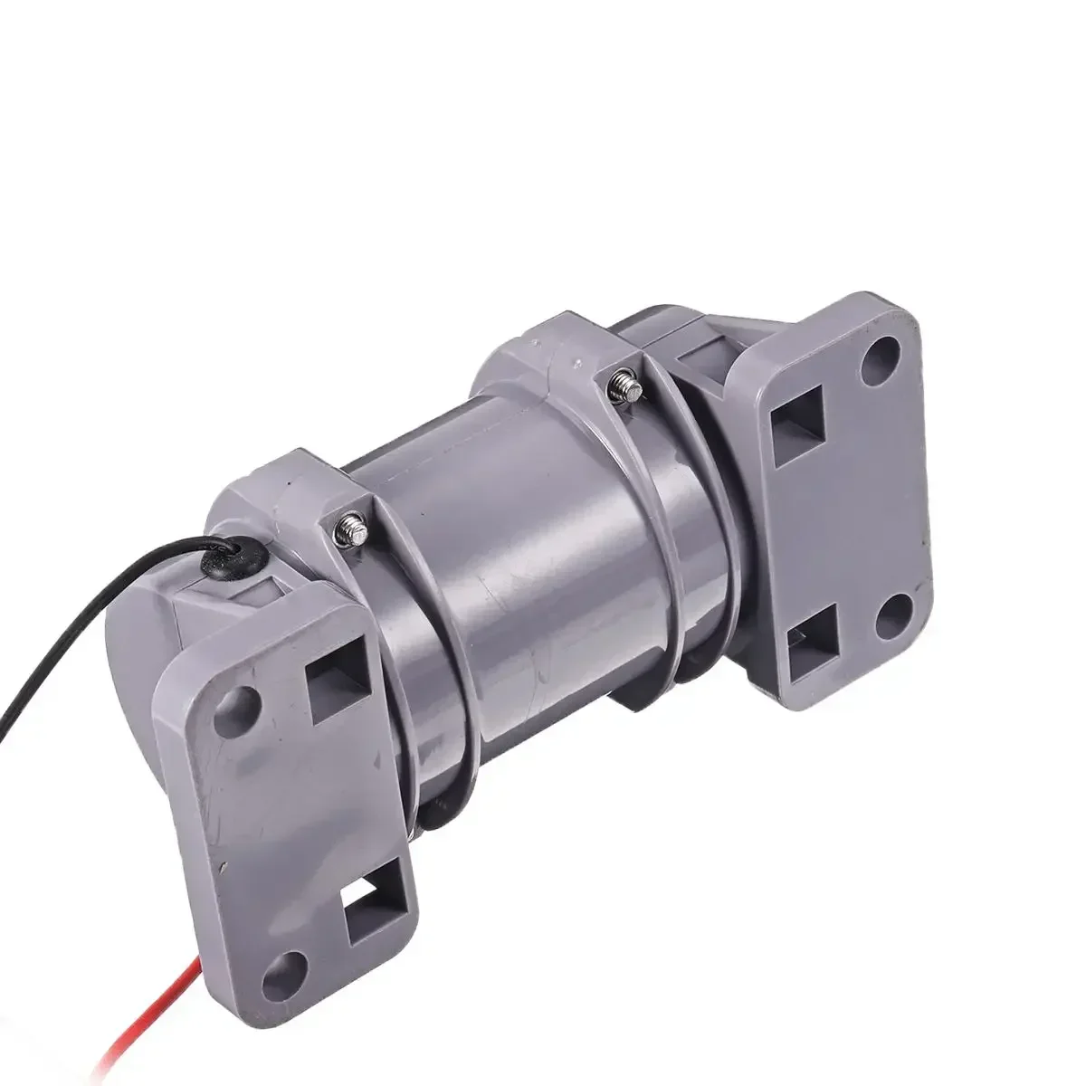 DC Motor 3000RPM 24V 0.35A Plastic Industry Mini Vibration Motor Rotary Speed Vibrating Replacement Parts For Massage Bed Chair