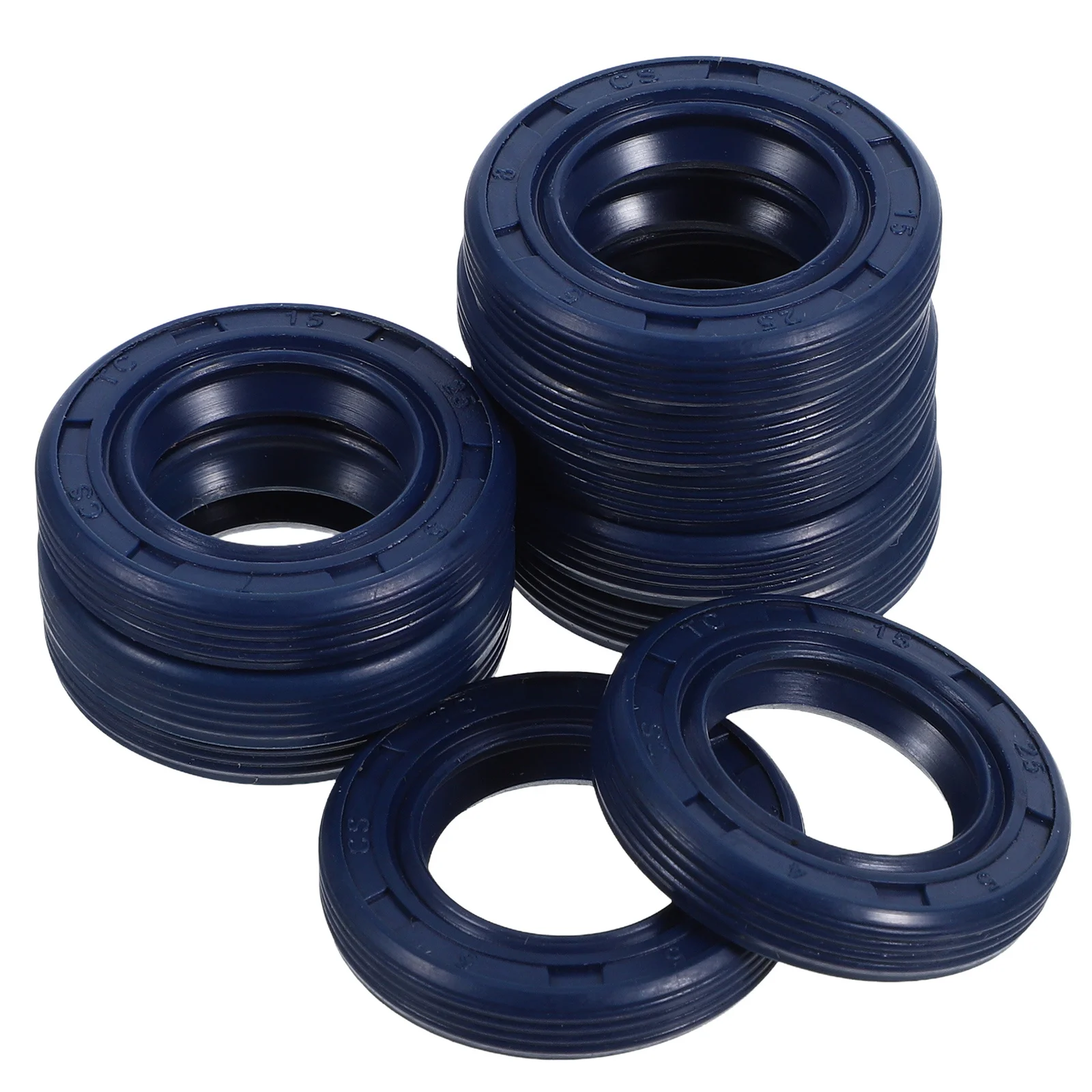 Рисунок 4 - запасные части для масла коленчатого