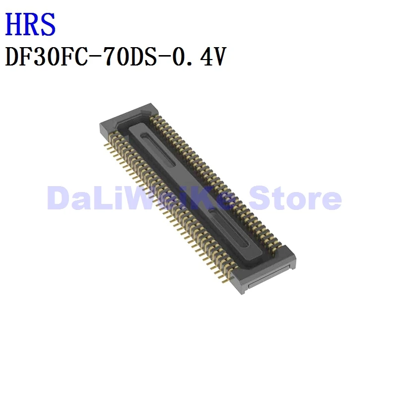 

10PCS /100pcs 100% Brand New and Original DF30FC-70DS-0.4V(81) in Stock DF30FC-24DP-0.4V DF30FC-34DP-0.4V