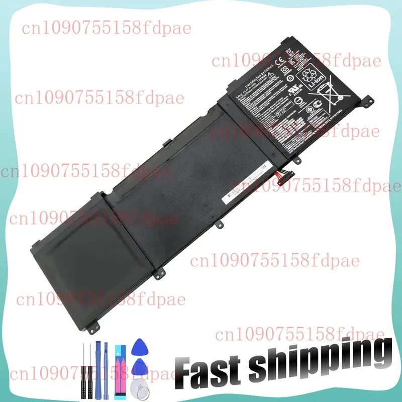 

New C32N1415 Battery for Asus ZenBook Pro UX501JW UX501LW UX501VW N501VW XMSJ