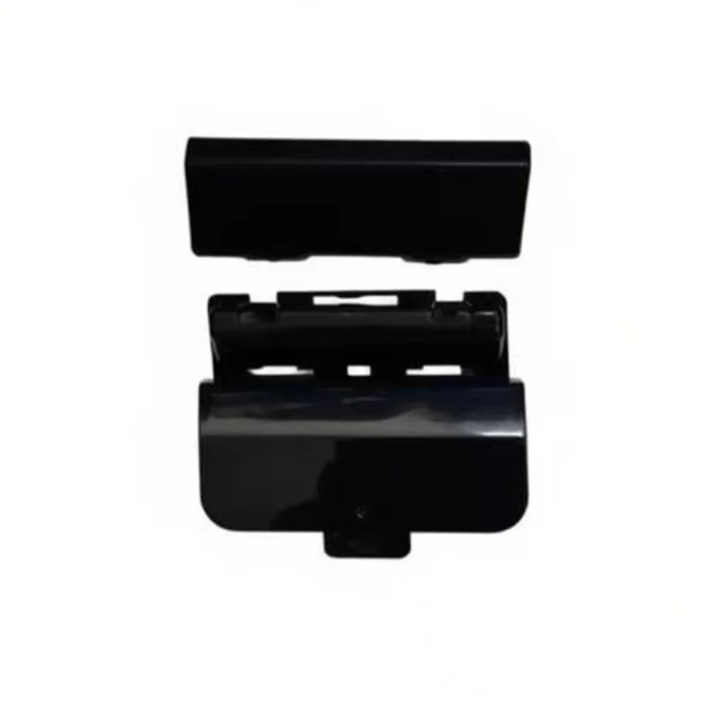 Tow Hook Bumper Cover Tow Hook Cover Replacement Towing As Shown In The Picture Precision Molded Fit For BMW G80 2020-2023