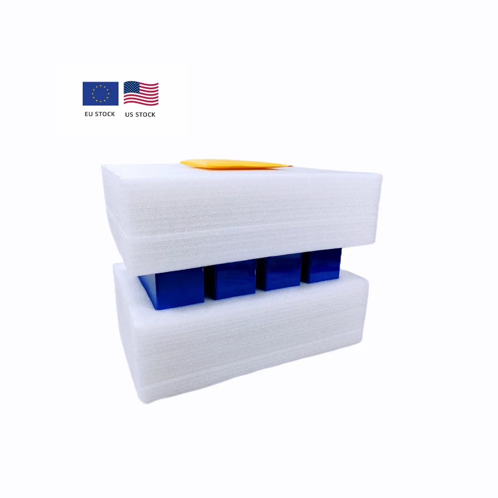 Grade A LF280K LiFePo4 280Ah CATL EVE 3.2v 320Ah EU Lithium Battery Cell Prismatic Li Ion Rechargeable lifepo4 3 2v Batterie