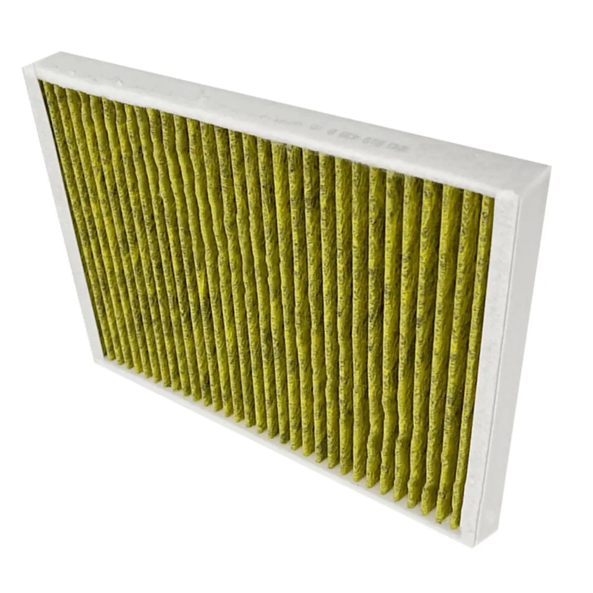 #31N (ABS)8W0819439 4M0819439B Cabin Filter for Audi A4 A5 B9 A6 C8 A7 4K A8 D5,Automotive Parts & Accessories