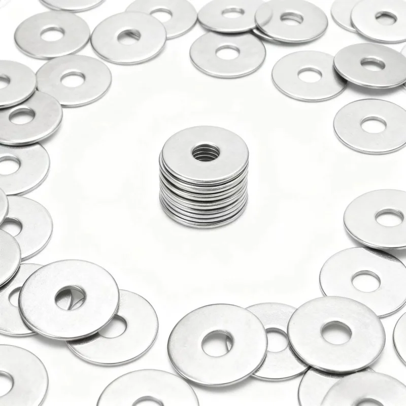 13Pcs M8 Galvanized…