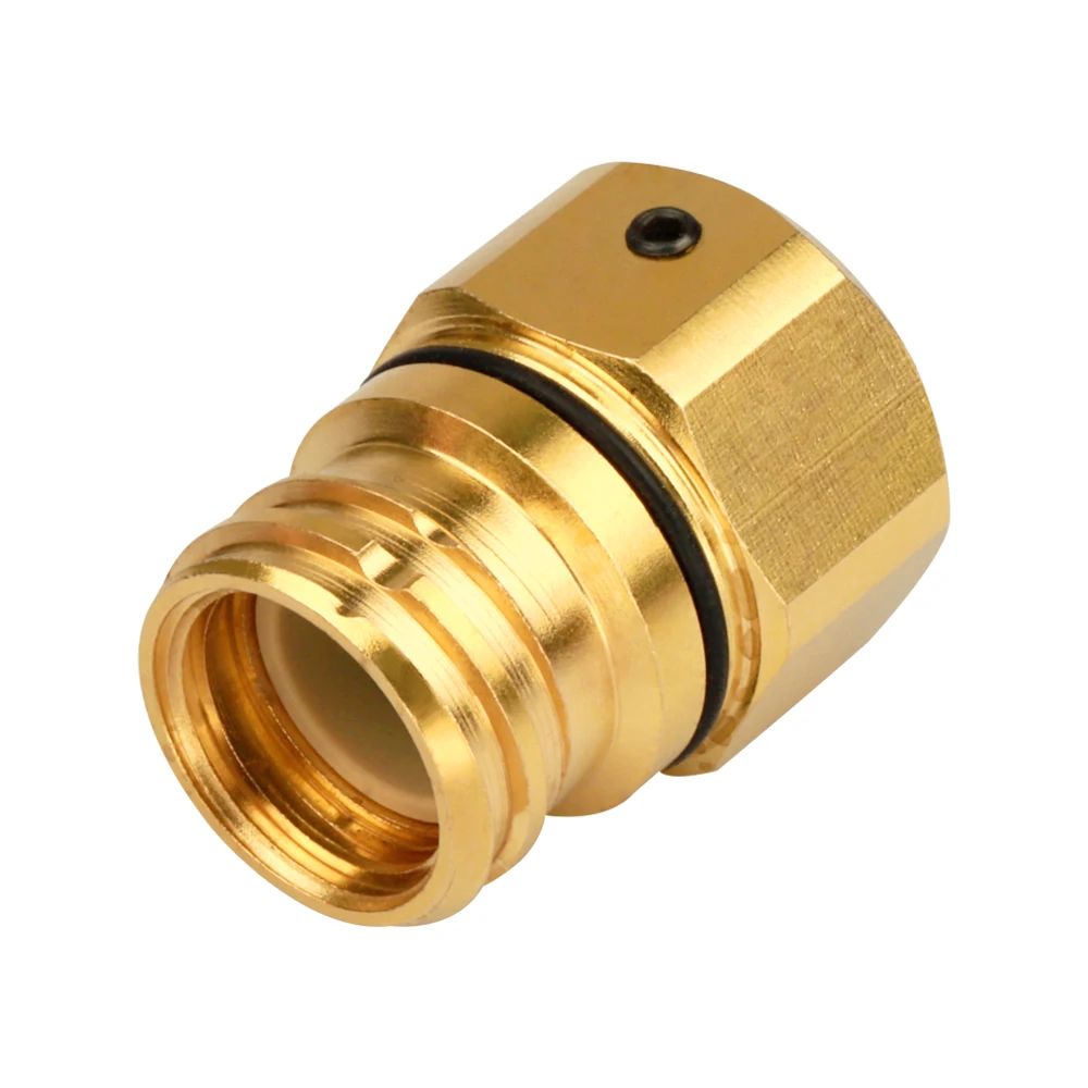 RH500W Special Protection 1pcs Insulating Water and 1pcs Nozzle Holder Core for Water Cooled Protec Welding Torch Accessories