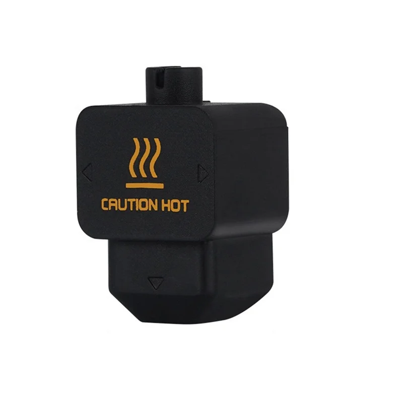 

AT82-Silicone Protective Sleeve For Bambu Lab H2D Hotend Silicone Cover For Bambu H2D 3D Printer Accessories