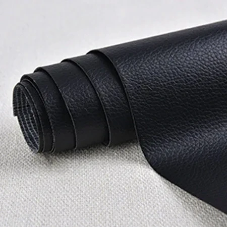 NONE Selbstklebende DIY selbstklebende Reparaturflicken aus PU-Leder, Fix-Aufkleber für Sofa, Autositz, Tisch, Stuhl, Tasche, Schuhe, Bett, Zuhause 6
