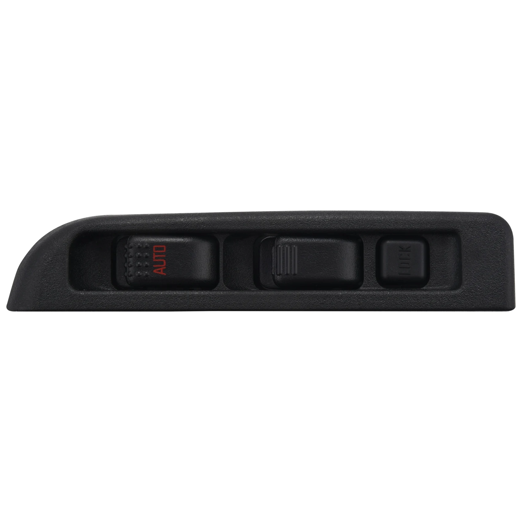 AB56-8X 24V Front Left Right Electric Window Switch For ISUZU NPR66 70PL NKR NQR70 NHR LHD 8973151840 8981472360
