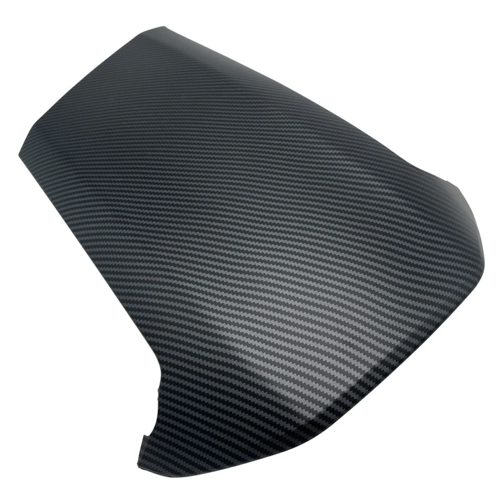 

Carbon Fiber Instrument Panel Cover Frame Automotive Interior Modification Supplies