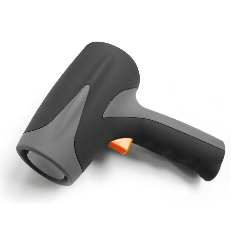 Handheld Digital Radar Speed Gun for Cars Highway Ball Sports Accurate Measurement Tool