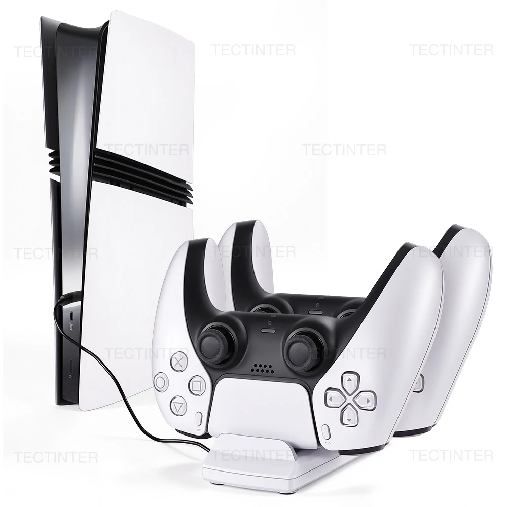 Thumbnail 2 - #71 Best PS5 Charging Docks to Buy In 2026