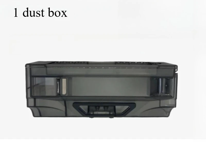 Suitable for Chasing D10s Plus Dust Box D10 Plus Dust Box/Mi Home Integrated Sweeper Mop2 Ultra Dust Box
