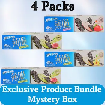 12 best sales Bánh quy giòn - №2