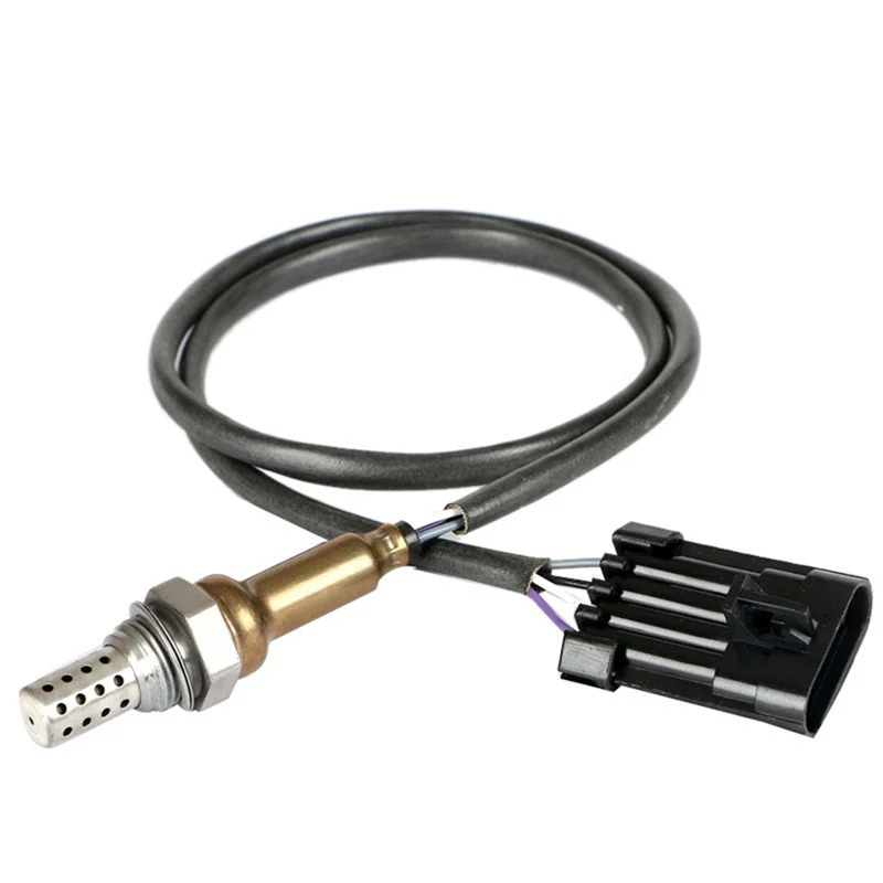 【Price Drop !!】 SMW250917 28130529 Oxygen Sensor O2 Sensor 4G63/4G64/4G69 For Great Wall HOVER H3 H5 H6 WINGLE 3 WINGLE 5 2.0/2.