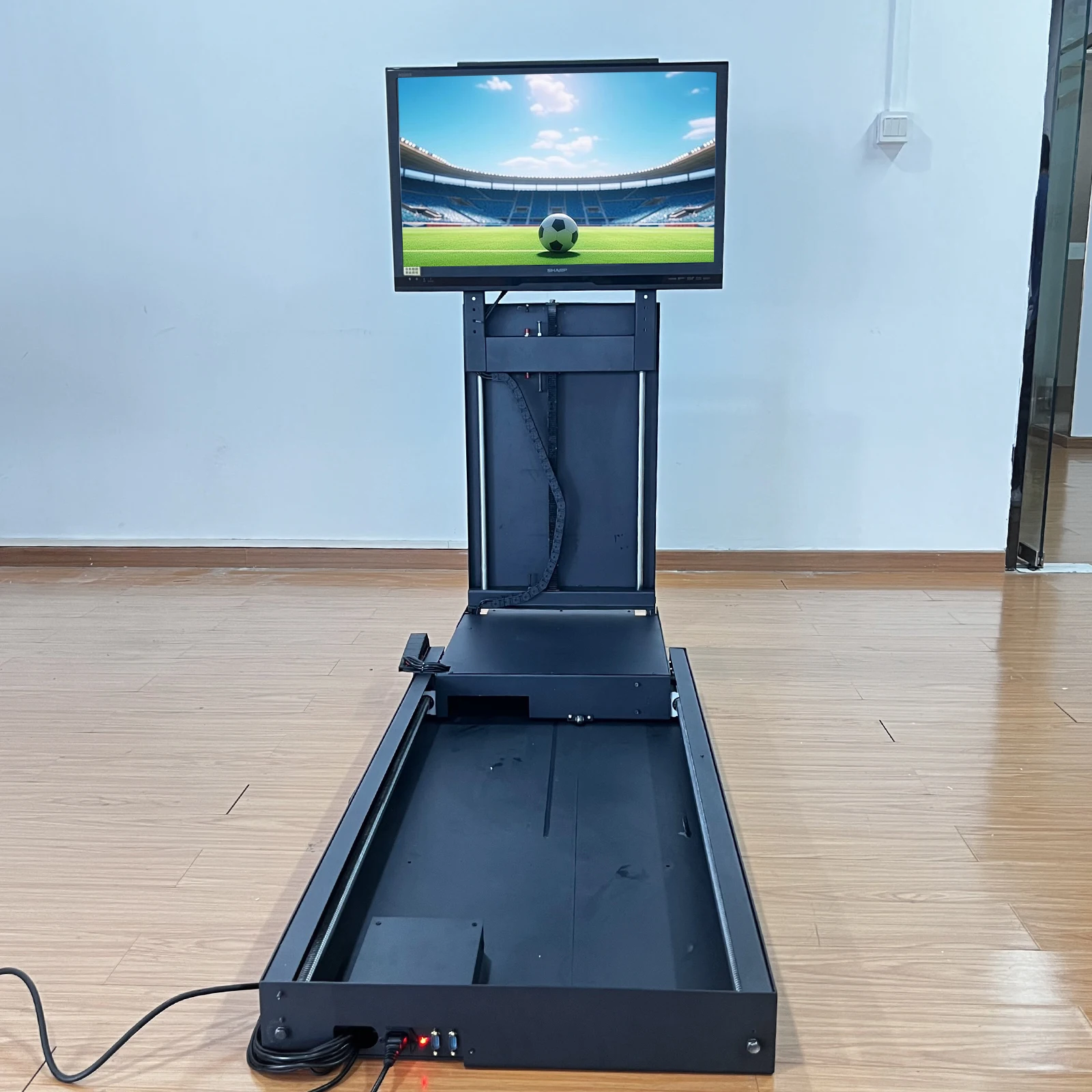 55Inch Height Adjus…