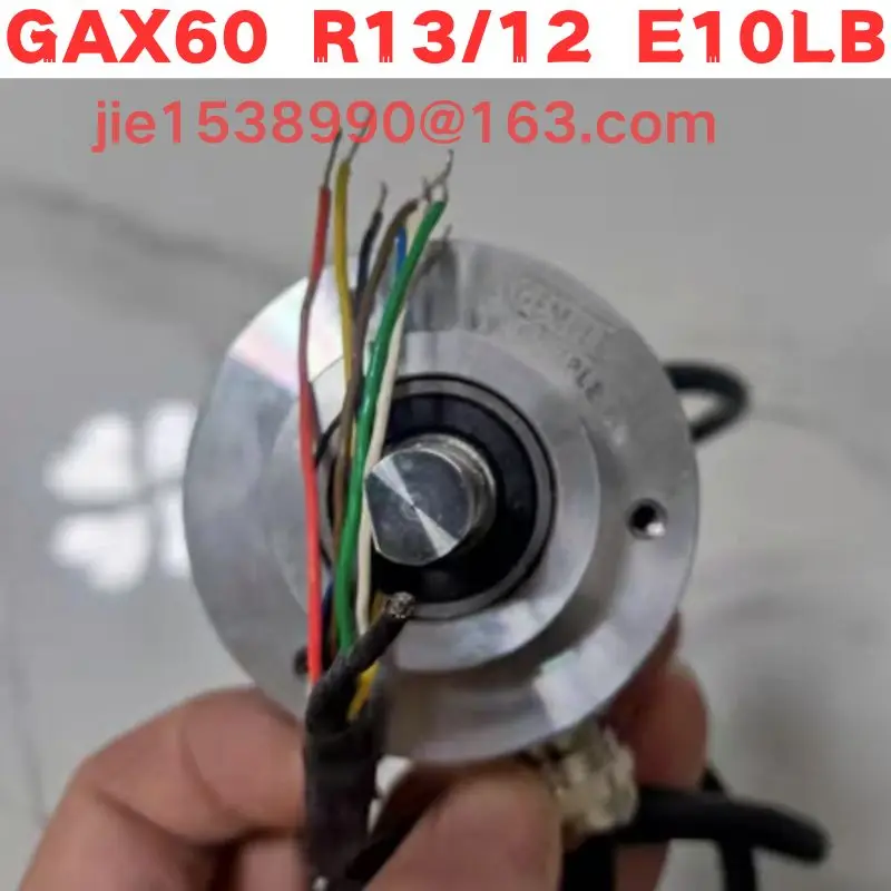 Used GAX60 R13/12 E10LB Normal Function Tested OK