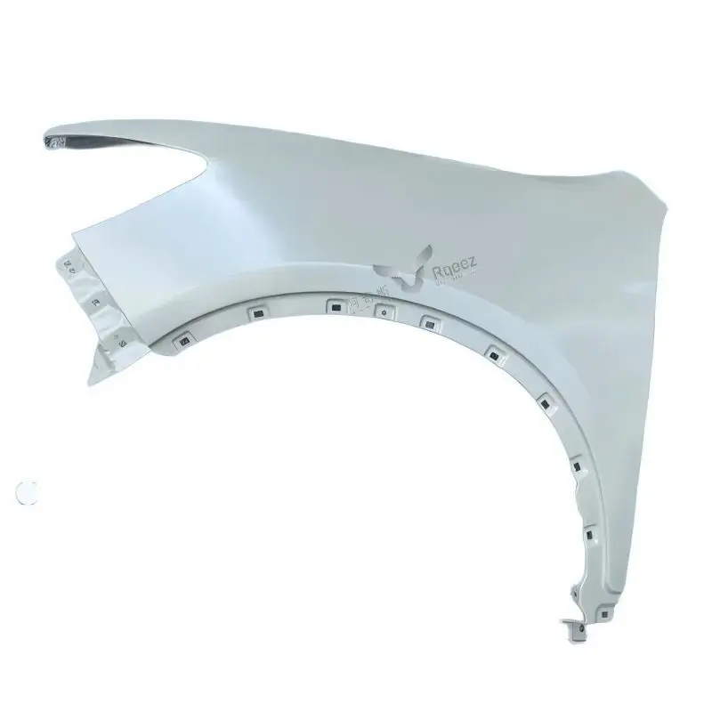 

Suitable for JAC series front left and right fenders 2020