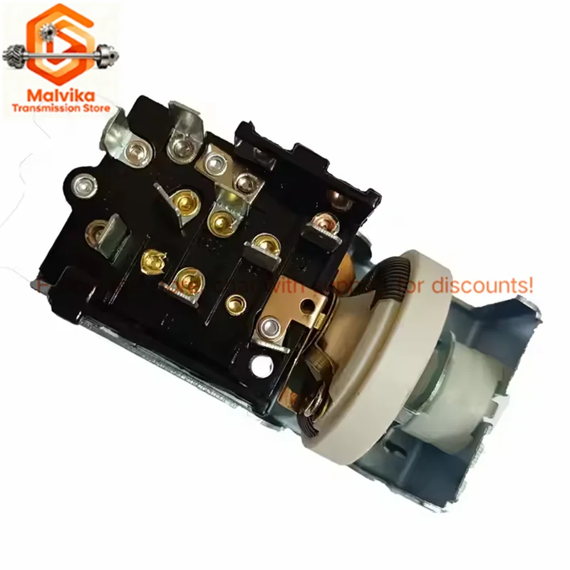 56021898AB Headlight Switch - High Quality Fits Jeep Cherokee XJ