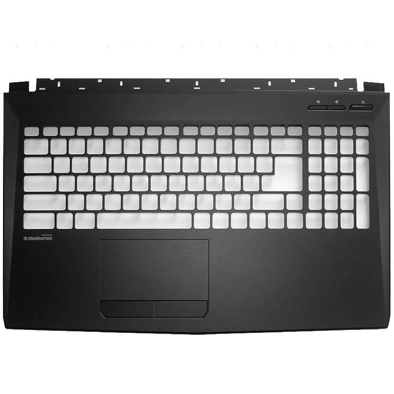 

For MSI GL62 GL62M GL62VR GL62M GP62M GP62M MS-16J9 Palmrest Cover Bottom Case
