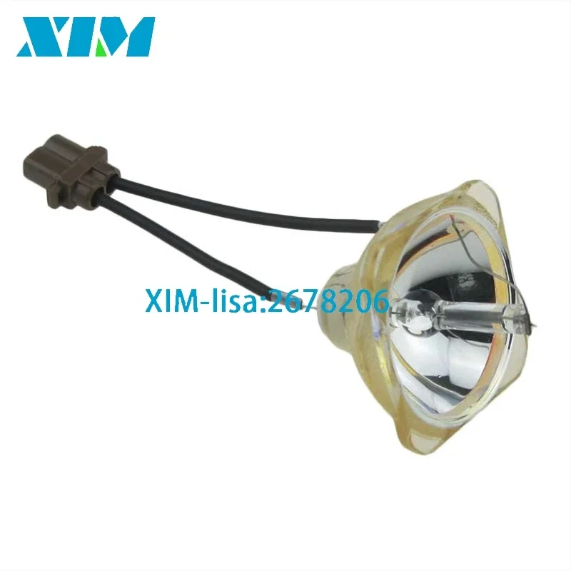 DT00781 for Hitachi CP-X1 CP-X2 CP-X4 CP-X253 CP-RX70 HCP-60X HCP-70X HCP-75X HCP-76X ED-X20 ED-X22 MP-J1EF Projector Lamp bulb