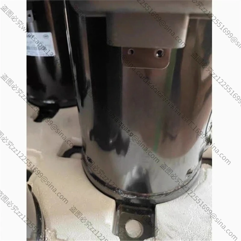 QW-AGA-H072zN300 QW-AGA-H080zN300, for Gree 5-horse Inverter Compressor R410