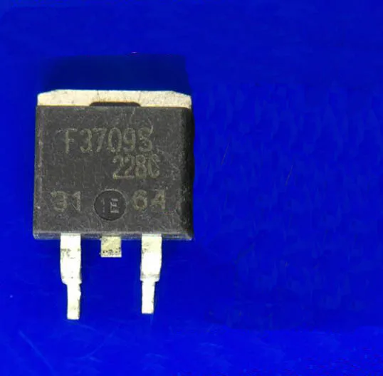 

IC new F3709S IRF3709S 90A 30V TO263