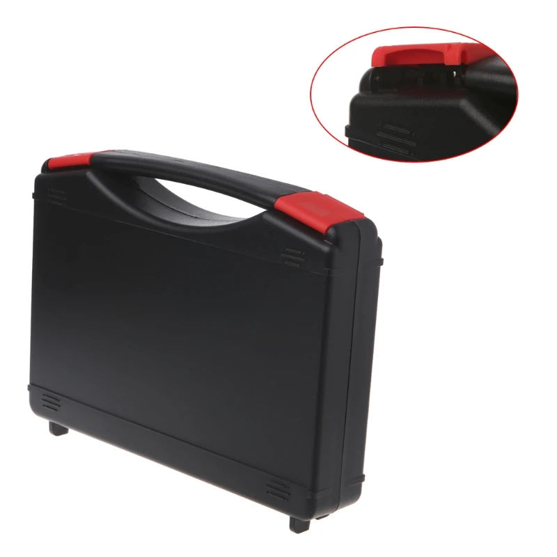 2024 New Repair Tool Storage for Case Utility Box Container For Soldering Iron